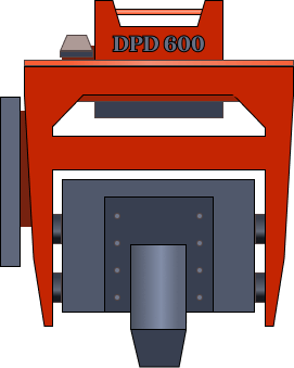 Аренда вибропогружателя Daedong DPD600 T в Ярославле