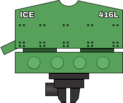 Аренда вибропогружателя ICE 416L в Ярославле