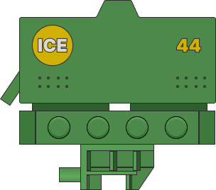 Аренда вибропогружателя ICE 44-30 в Ярославле