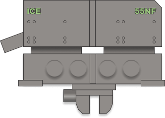 Аренда вибропогружателя ICE 55NF в Ярославле