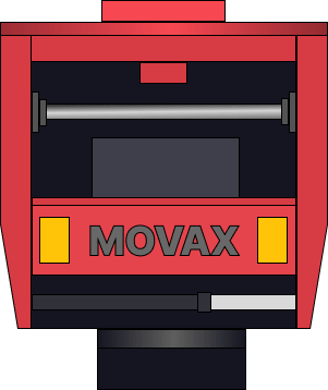 Аренда вибропогружателя MOVAX SPH80 в Ярославле